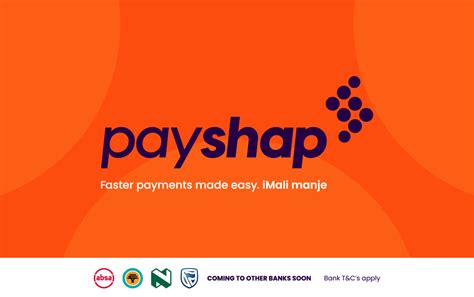 what is payshap fnb